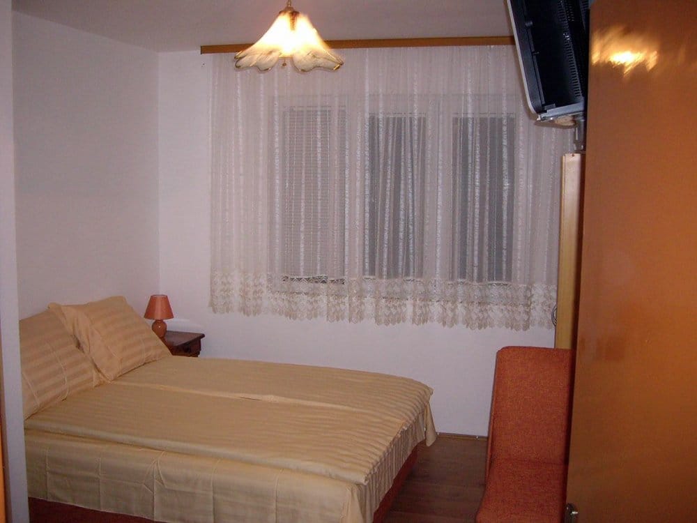 Apartman 1